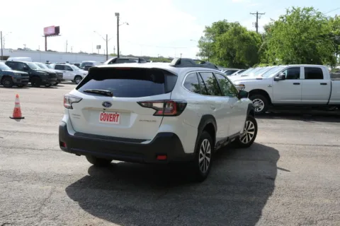 More photos of 2024 Subaru Outback Premium at Covert Chrysler Dodge Jeep Ram, TX