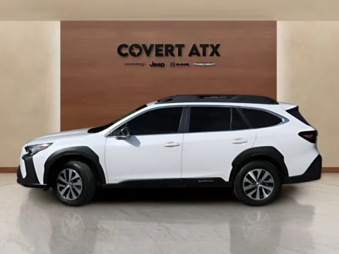 Photos of 2024 Subaru Outback Premium for sale in Austin, TX at Covert Chrysler Dodge Jeep Ram