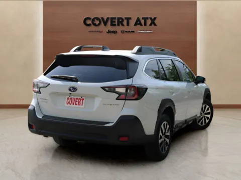 More photos of 2024 Subaru Outback Premium at Covert Chrysler Dodge Jeep Ram, TX