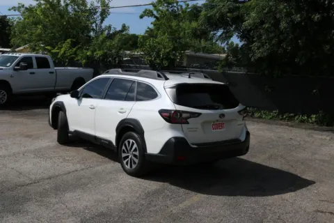 Another view of 2024 Subaru Outback Premium for sale in Austin, TX at Covert Chrysler Dodge Jeep Ram