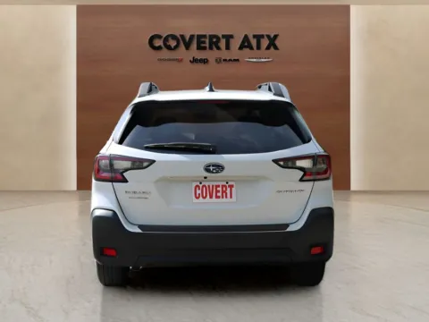 More photos of 2024 Subaru Outback Premium at Covert Chrysler Dodge Jeep Ram, TX