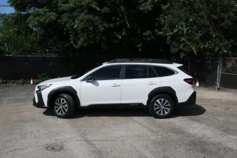 Photos of 2024 Subaru Outback Premium for sale in Austin, TX at Covert Chrysler Dodge Jeep Ram