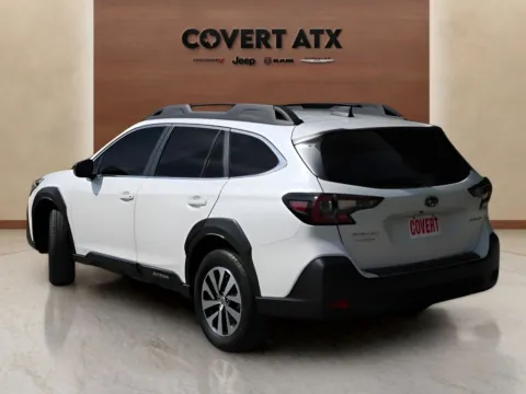 Another view of 2024 Subaru Outback Premium for sale in Austin, TX at Covert Chrysler Dodge Jeep Ram