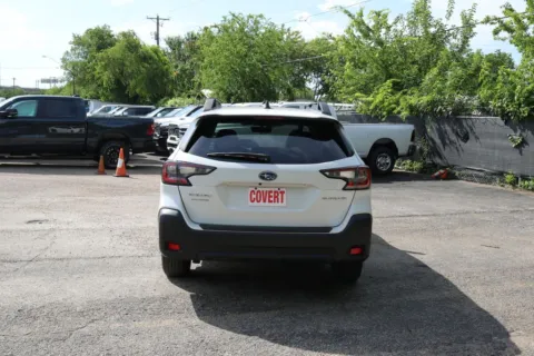 More photos of 2024 Subaru Outback Premium at Covert Chrysler Dodge Jeep Ram, TX