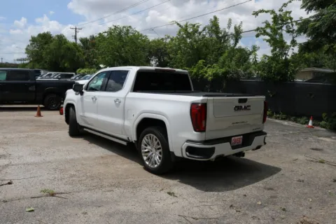 Another view of 2020 GMC Sierra 1500 Denali for sale in Austin, TX at Covert Chrysler Dodge Jeep Ram
