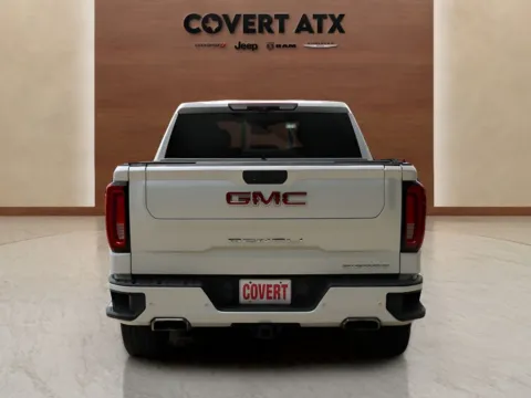More photos of 2020 GMC Sierra 1500 Denali at Covert Chrysler Dodge Jeep Ram, TX