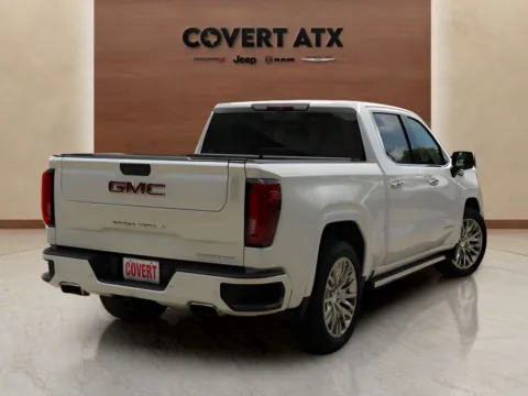 More photos of 2020 GMC Sierra 1500 Denali at Covert Chrysler Dodge Jeep Ram, TX