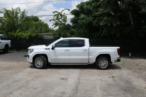 Photos of 2020 GMC Sierra 1500 Denali for sale in Austin, TX at Covert Chrysler Dodge Jeep Ram