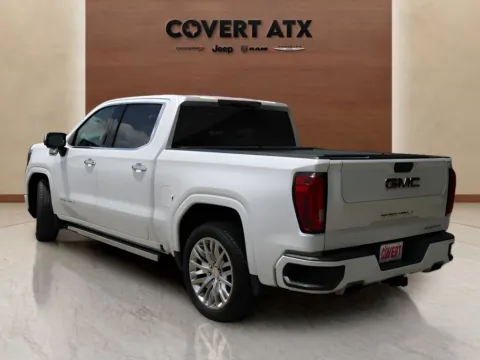 Another view of 2020 GMC Sierra 1500 Denali for sale in Austin, TX at Covert Chrysler Dodge Jeep Ram