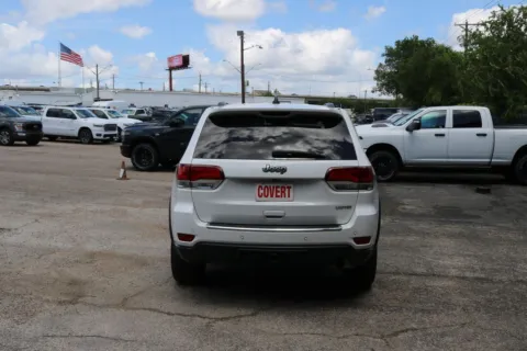More photos of 2022 Jeep Grand Cherokee WK Limited at Covert Chrysler Dodge Jeep Ram, TX