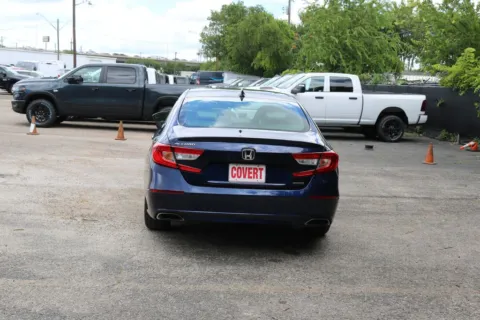 More photos of 2018 Honda Accord Touring at Covert Chrysler Dodge Jeep Ram, TX