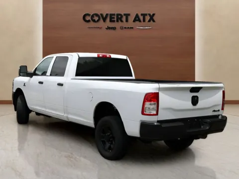Another view of 2023 Ram 3500 Tradesman for sale in Austin, TX at Covert Chrysler Dodge Jeep Ram