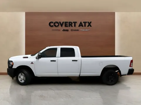 Photos of 2023 Ram 3500 Tradesman for sale in Austin, TX at Covert Chrysler Dodge Jeep Ram