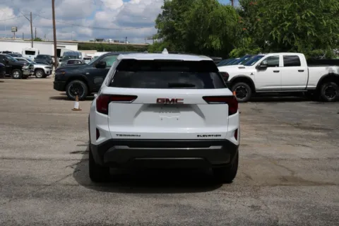 More photos of 2026 GMC Terrain Elevation at Covert Chrysler Dodge Jeep Ram, TX