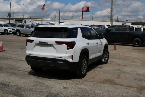 More photos of 2026 GMC Terrain Elevation at Covert Chrysler Dodge Jeep Ram, TX