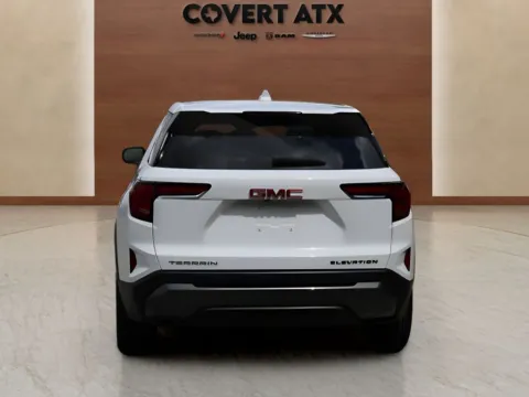 More photos of 2026 GMC Terrain Elevation at Covert Chrysler Dodge Jeep Ram, TX