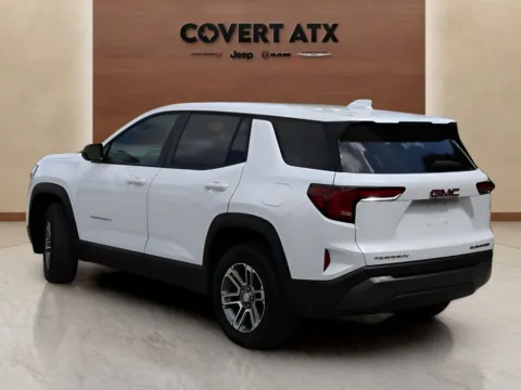 Another view of 2026 GMC Terrain Elevation for sale in Austin, TX at Covert Chrysler Dodge Jeep Ram
