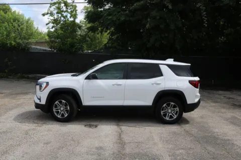 Photos of 2026 GMC Terrain Elevation for sale in Austin, TX at Covert Chrysler Dodge Jeep Ram