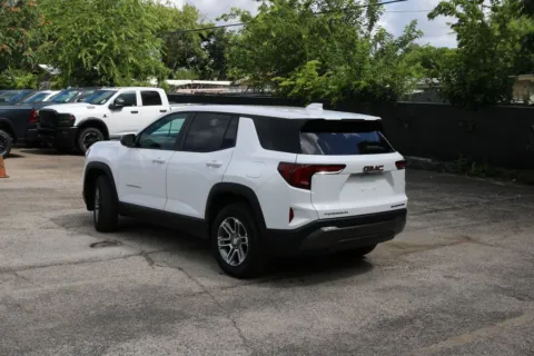 Another view of 2026 GMC Terrain Elevation for sale in Austin, TX at Covert Chrysler Dodge Jeep Ram