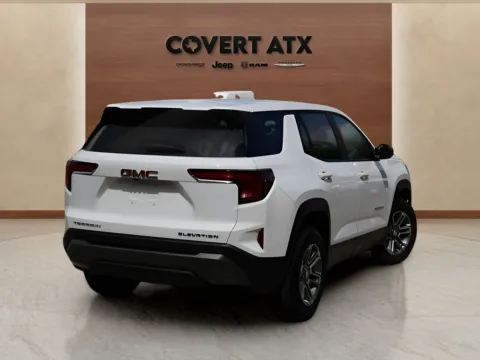 More photos of 2026 GMC Terrain Elevation at Covert Chrysler Dodge Jeep Ram, TX