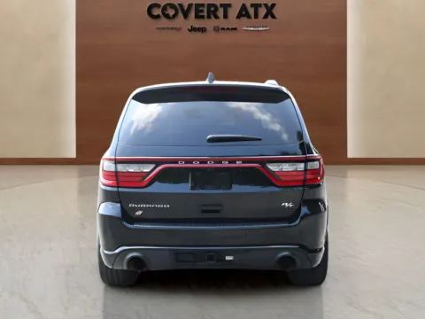More photos of 2023 Dodge Durango R/T Plus at Covert Chrysler Dodge Jeep Ram, TX