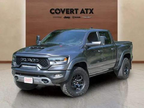 Unknown 2022 Ram 1500 TRX for sale in Austin, TX