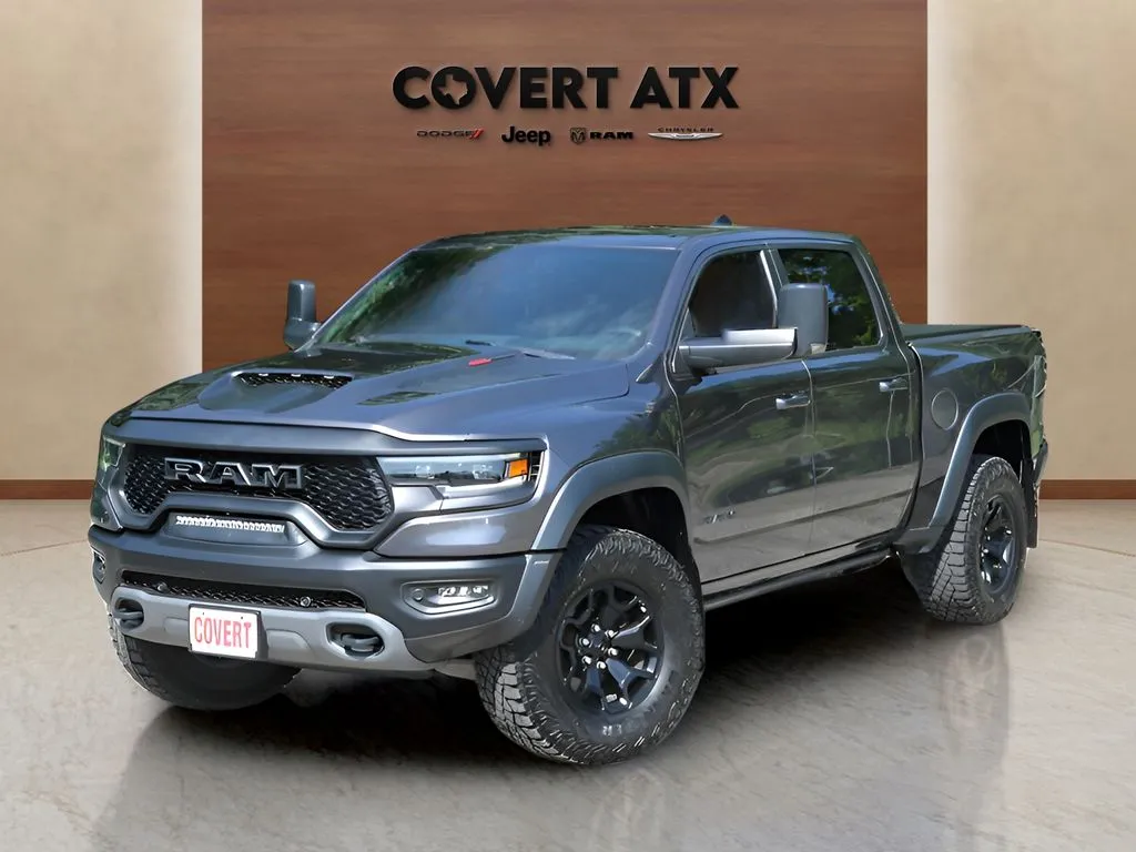 Unknown 2022 Ram 1500 TRX for sale in Austin, TX