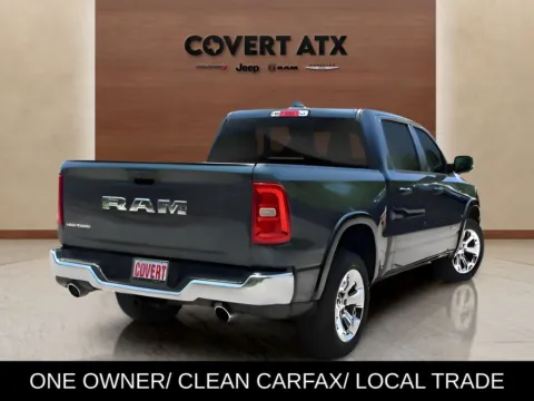 More photos of 2026 Ram 1500 Big Horn/Lone Star at Covert Chrysler Dodge Jeep Ram, TX