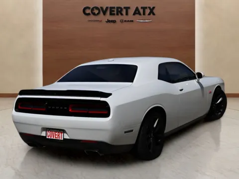 More photos of 2021 Dodge Challenger R/T at Covert Chrysler Dodge Jeep Ram, TX