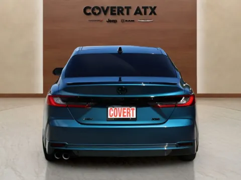 More photos of 2025 Toyota Camry XSE at Covert Chrysler Dodge Jeep Ram, TX