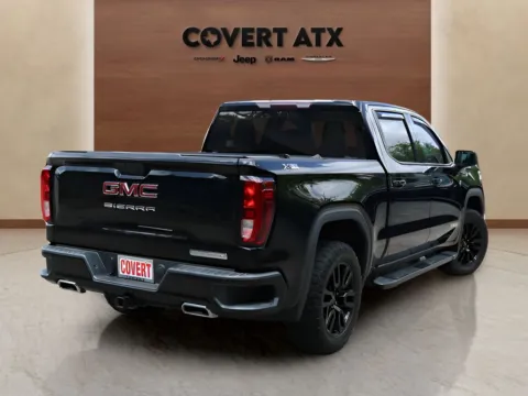 More photos of 2020 GMC Sierra 1500 Elevation at Covert Chrysler Dodge Jeep Ram, TX