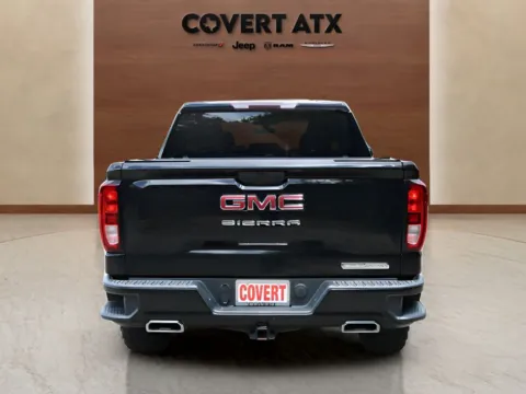 More photos of 2020 GMC Sierra 1500 Elevation at Covert Chrysler Dodge Jeep Ram, TX