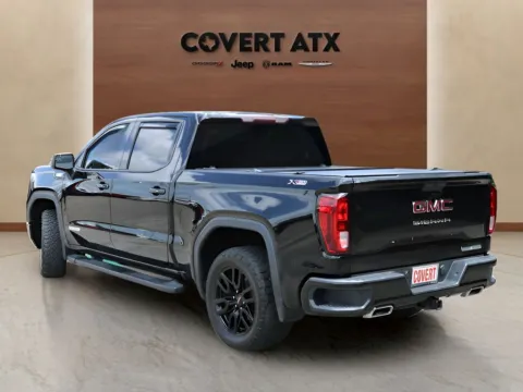 Another view of 2020 GMC Sierra 1500 Elevation for sale in Austin, TX at Covert Chrysler Dodge Jeep Ram