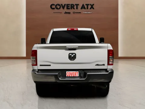 More photos of 2021 Ram 2500 Big Horn at Covert Chrysler Dodge Jeep Ram, TX