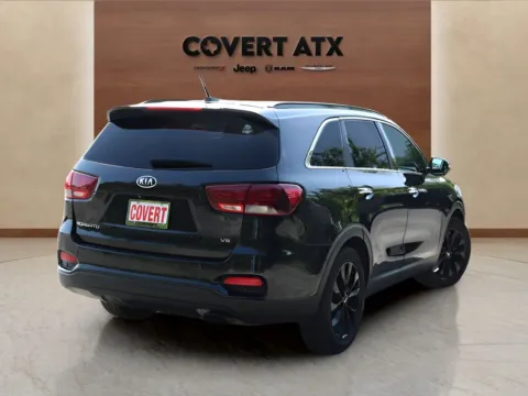 More photos of 2020 Kia Sorento S at Covert Chrysler Dodge Jeep Ram, TX