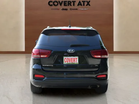 More photos of 2020 Kia Sorento S at Covert Chrysler Dodge Jeep Ram, TX