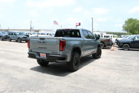 More photos of 2023 GMC Sierra 1500 AT4X at Covert Chrysler Dodge Jeep Ram, TX