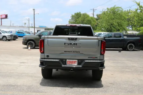 More photos of 2023 GMC Sierra 1500 AT4X at Covert Chrysler Dodge Jeep Ram, TX