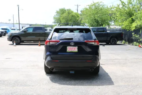 More photos of 2019 Toyota RAV4 XLE Premium at Covert Chrysler Dodge Jeep Ram, TX