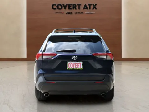 More photos of 2019 Toyota RAV4 XLE Premium at Covert Chrysler Dodge Jeep Ram, TX