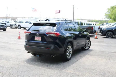 More photos of 2019 Toyota RAV4 XLE Premium at Covert Chrysler Dodge Jeep Ram, TX