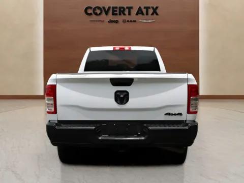 More photos of 2023 Ram 3500 Tradesman at Covert Chrysler Dodge Jeep Ram, TX