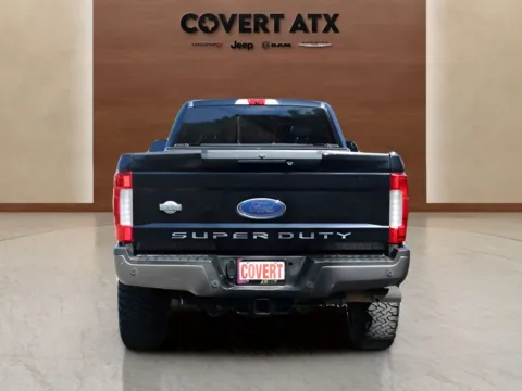 More photos of 2019 Ford F-350SD King Ranch at Covert Chrysler Dodge Jeep Ram, TX