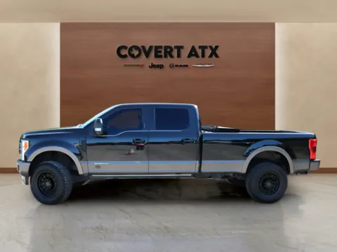 Photos of 2019 Ford F-350SD King Ranch for sale in Austin, TX at Covert Chrysler Dodge Jeep Ram