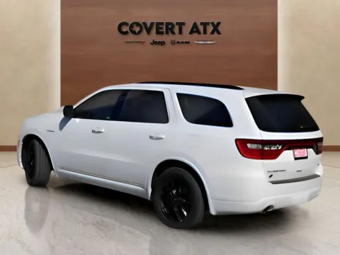 Another view of 2026 Dodge Durango GT Plus HEMI V8 for sale in Austin, TX at Covert Chrysler Dodge Jeep Ram