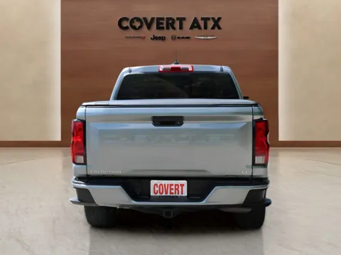 More photos of 2024 Chevrolet Colorado LT at Covert Chrysler Dodge Jeep Ram, TX