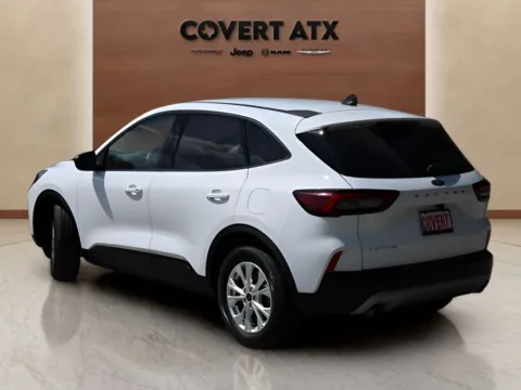 Another view of 2025 Ford Escape Active for sale in Austin, TX at Covert Chrysler Dodge Jeep Ram