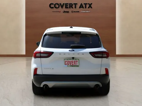 More photos of 2025 Ford Escape Active at Covert Chrysler Dodge Jeep Ram, TX