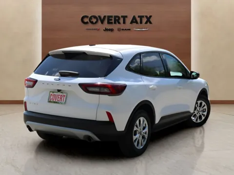 More photos of 2025 Ford Escape Active at Covert Chrysler Dodge Jeep Ram, TX