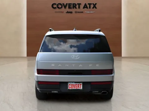 More photos of 2026 Hyundai Santa Fe SEL at Covert Chrysler Dodge Jeep Ram, TX